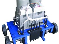 電機(jī)及控制系統(tǒng)系列