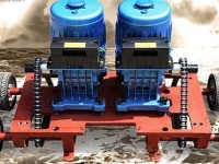電機(jī)及控制系統(tǒng)系列